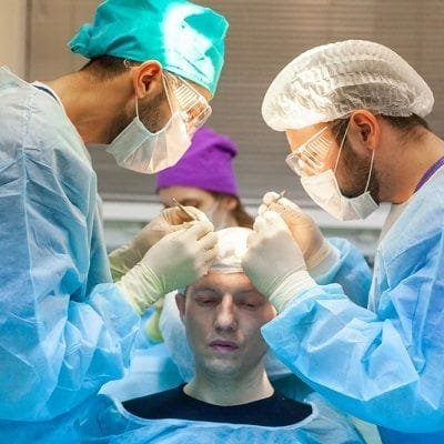 Does Islam Allow Hair Transplant?