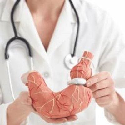 Gastric Band Surgery in Dubai