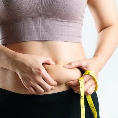 most effective fat loosing