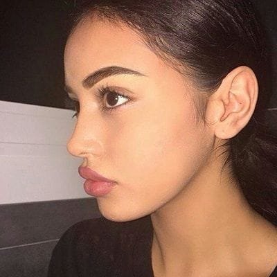 silicon nose job in dubai
