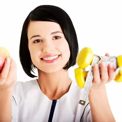 weight loss clinic in dubai