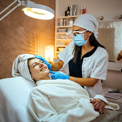 Best Dermatologist in Dubai