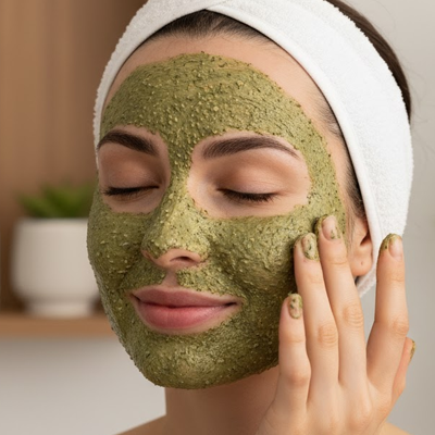 How Long Do Green Peel Results Last?