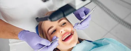 Dynamic Life Clinics - Dentistry