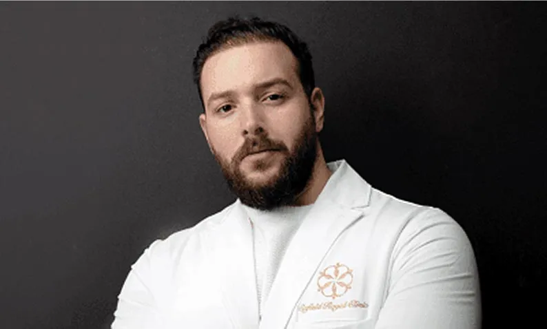 Dynamic Life Clinics - Dr. Mahmoud Akrama