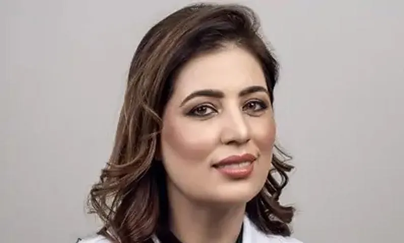 Dynamic Life Clinics - Dr. Sannia Awais