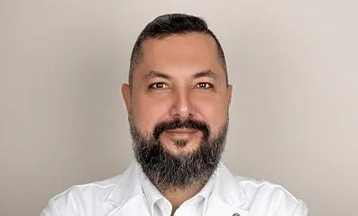 Dynamic Life Clinics - Dr. Ahmad Naji