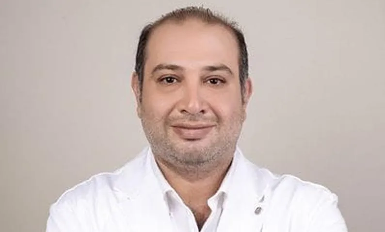 Dynamic Life Clinics - Dr. Hani Al Mozawer