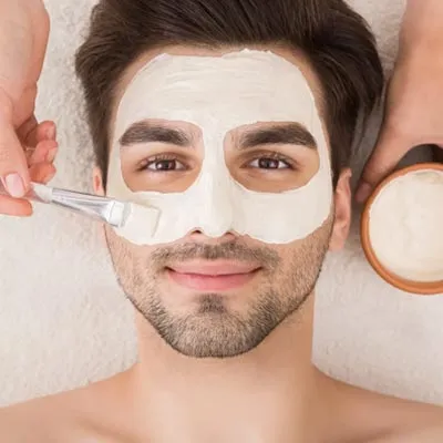 Which is the Best Facial for Men