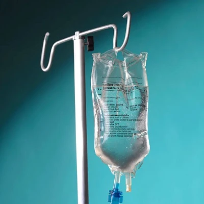 IV Drip Ajman