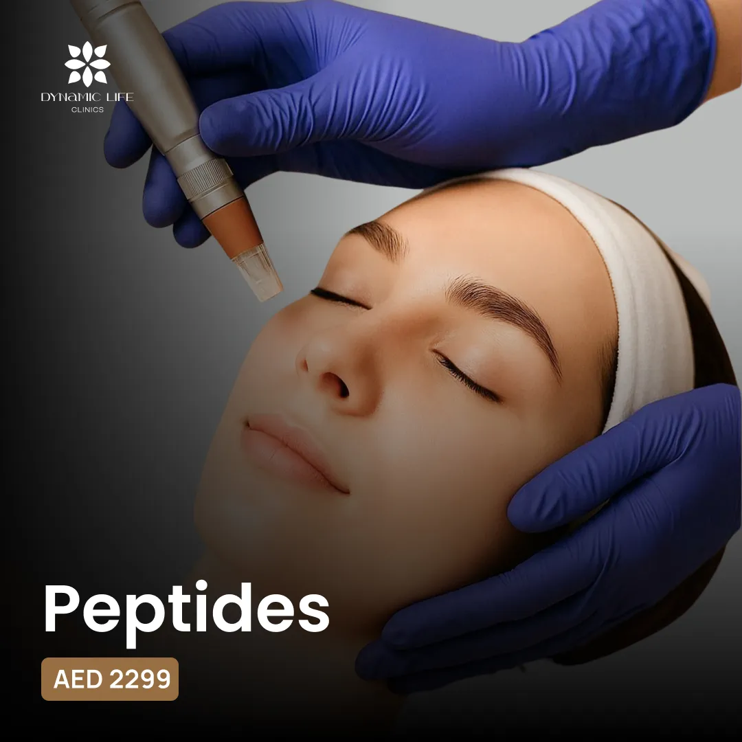 Peptides