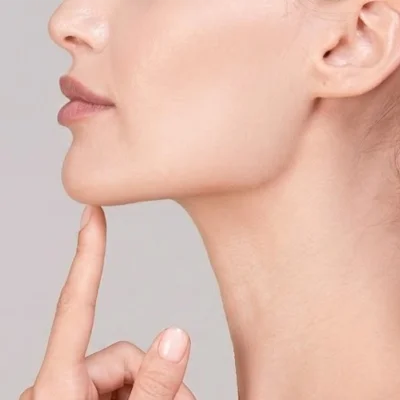 Chin Liposuction