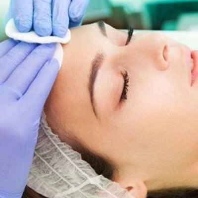 Fractional CO2 Laser Treatment in Dubai