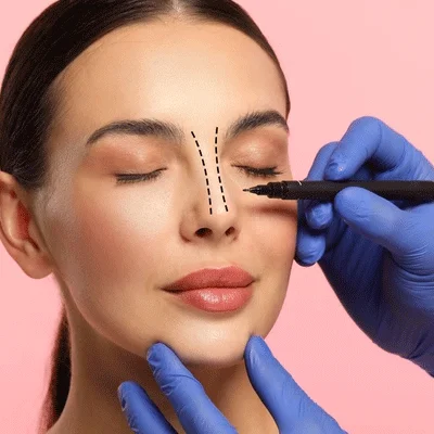 Liquid Rhinoplasty