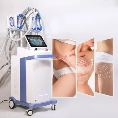 Slimming Machine in Dubai