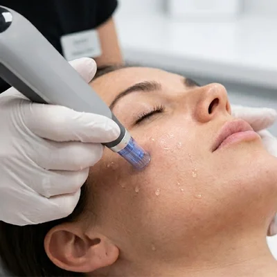 What are the Benefits of Dermapen