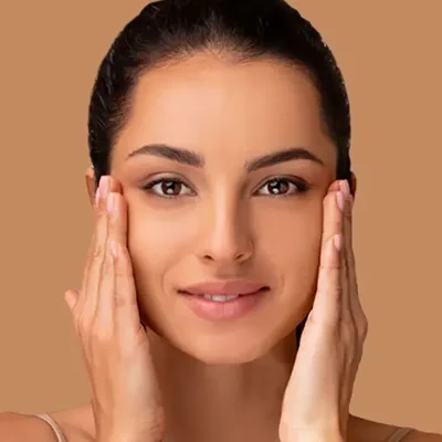Wrinkle Smoothing