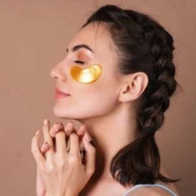 AquaGold Facial in Dubai