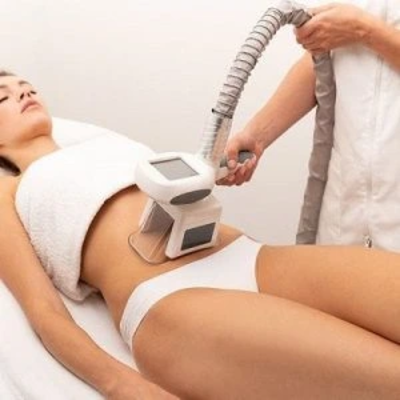 CoolSculpting in Dubai