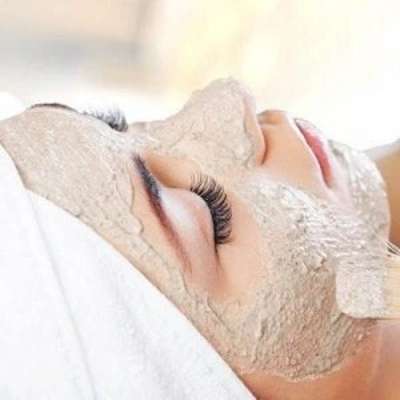 Deep Cleansing Facial in Dubai