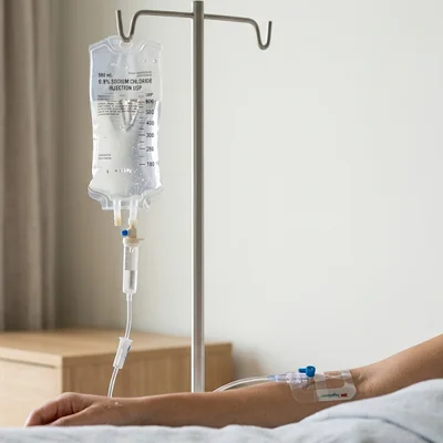 How Long Does It Take to See Results After an IV Drip
