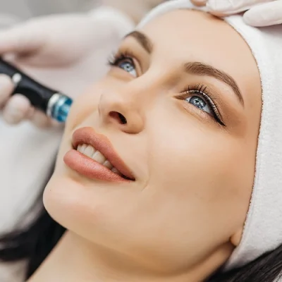 HydraFacial in Dubai