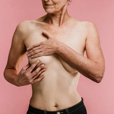 Is 40 Too Old for Breast Augmentation