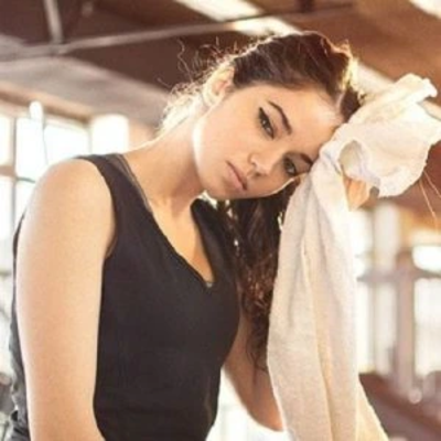Laser Hyperhidrosis Treatment in Dubai