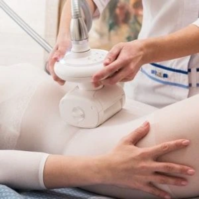Laser Liposuction in Dubai