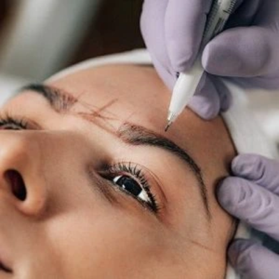 Microblading in Dubai