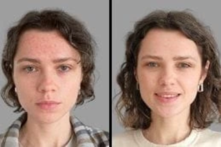 Microneedling Before & After