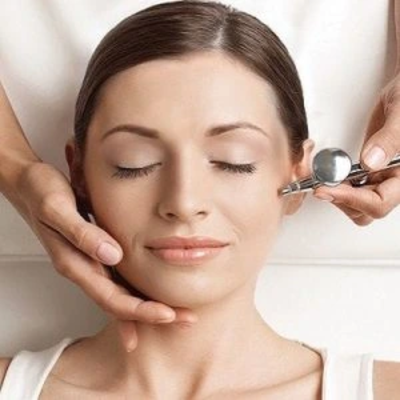 Oxygen Facial in Dubai