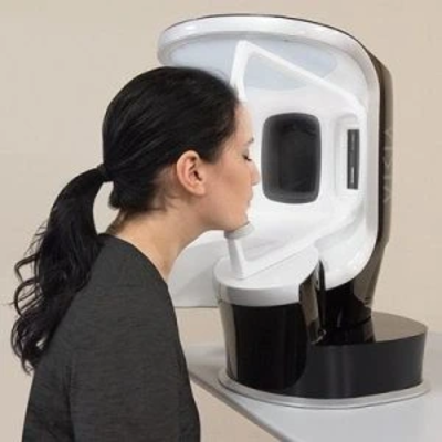 Visia Skin Analysis in Dubai
