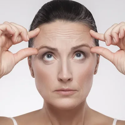 What is the Best Age for Forehead Lift