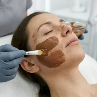 Cosmelan Peel in Dubai